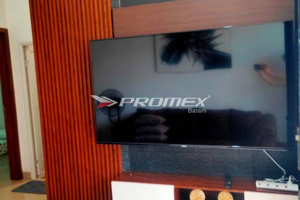 Dijual Rumah Paragon Hill