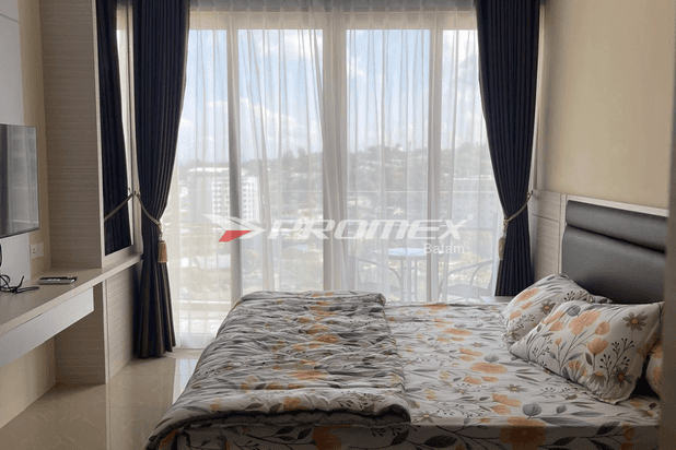 Disewakan Apartemen Nagoya Thamrin City