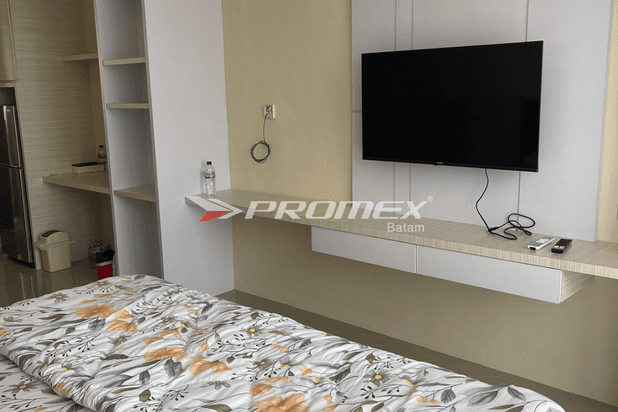 Disewakan Apartemen Nagoya Thamrin City