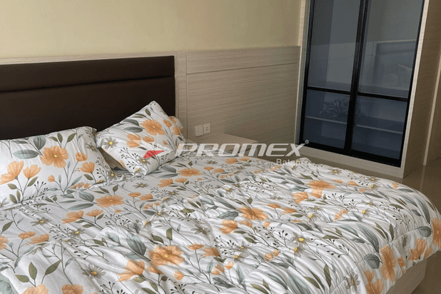 Disewakan Apartemen Nagoya Thamrin City