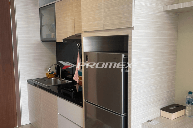 Disewakan Apartemen Nagoya Thamrin City