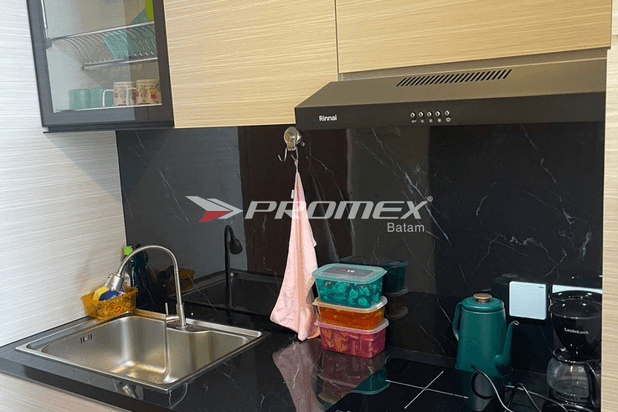 Disewakan Apartemen Nagoya Thamrin City