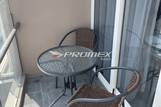 Disewakan Apartemen Nagoya Thamrin City