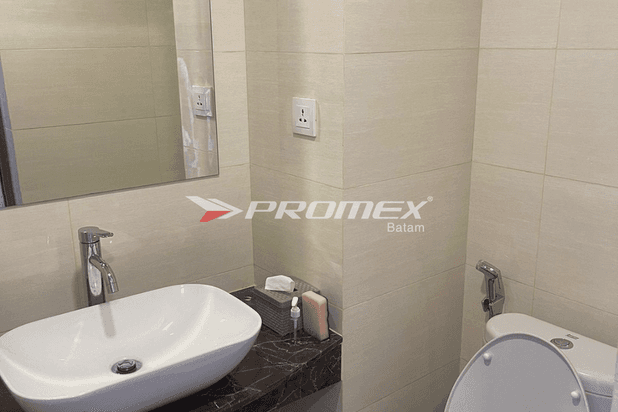 Disewakan Apartemen Nagoya Thamrin City
