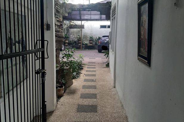 Rumah Istimewa Kamar Banyak di Cihanjuang Cimahi
