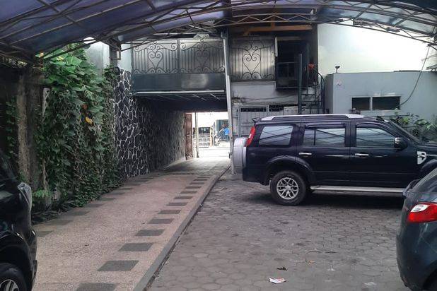 Rumah Istimewa Kamar Banyak di Cihanjuang Cimahi