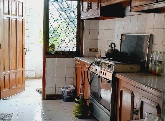 Rumah Siap Huni Semi Furnished Dekat Borma Cihanjuang Cimahi
