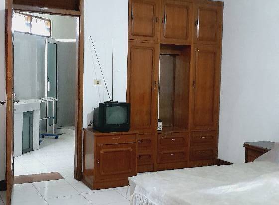 Rumah Siap Huni Semi Furnished Dekat Borma Cihanjuang Cimahi