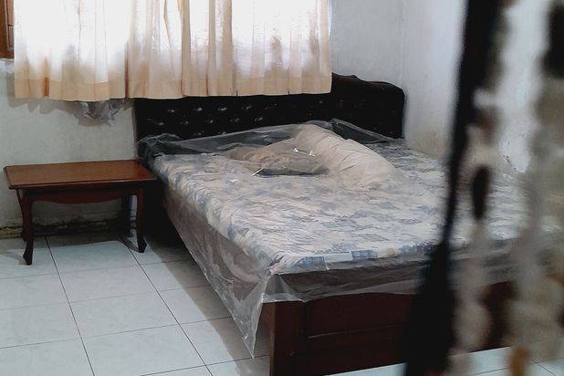 Rumah Siap Huni Semi Furnished Dekat Borma Cihanjuang Cimahi