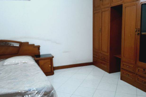 Rumah Siap Huni Semi Furnished Dekat Borma Cihanjuang Cimahi