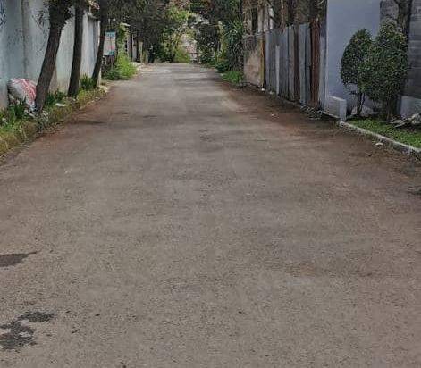Kavling Siap Bangun Dalam Komplek Sayap Gunung Batu Bandung