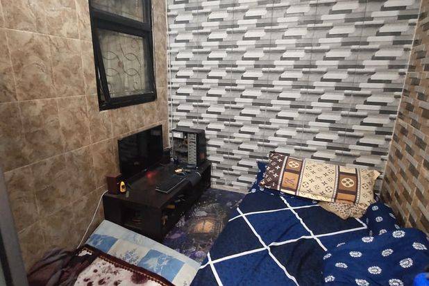 Rumah Tinggal Minimalis di Margasari Buahbatu Bandung