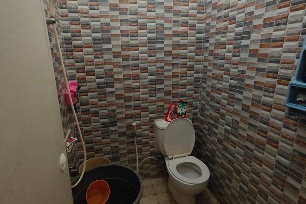 Rumah Tinggal Minimalis di Margasari Buahbatu Bandung