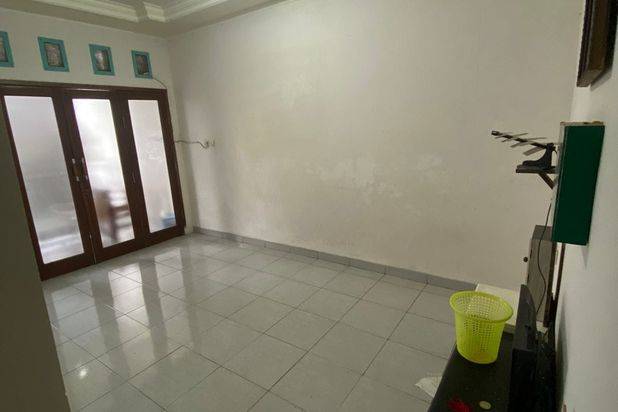 Rumah Tinggal Siap Huni 2 Lantai Dekat Pemkot Cimahi