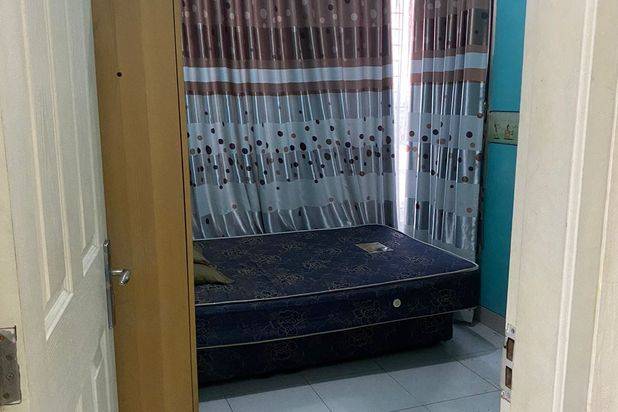 Rumah Tinggal Siap Huni 2 Lantai Dekat Pemkot Cimahi