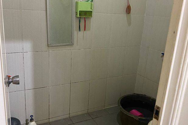 Rumah Tinggal Siap Huni 2 Lantai Dekat Pemkot Cimahi