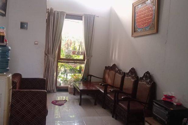 Rumah Siap Huni Modern Minimalis di Baleendah Kab. Bandung