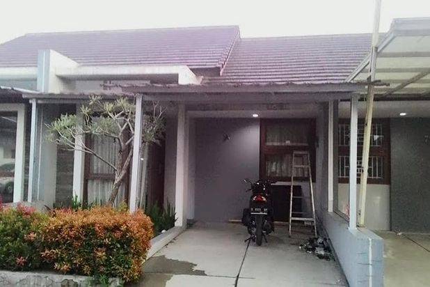 Rumah Siap Huni Modern Minimalis di Baleendah Kab. Bandung