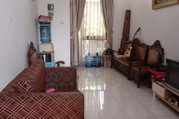 Rumah Siap Huni Modern Minimalis di Baleendah Kab. Bandung