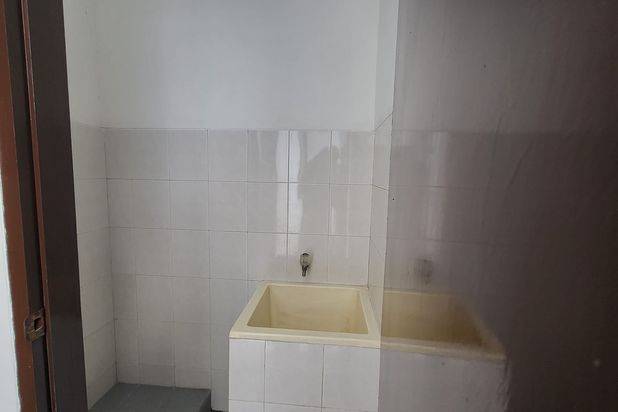 Rumah Siap Huni di Istana Kawaluyaan Jatisari Buahbatu Bandung