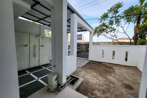 Rumah Siap Huni di Istana Kawaluyaan Jatisari Buahbatu Bandung
