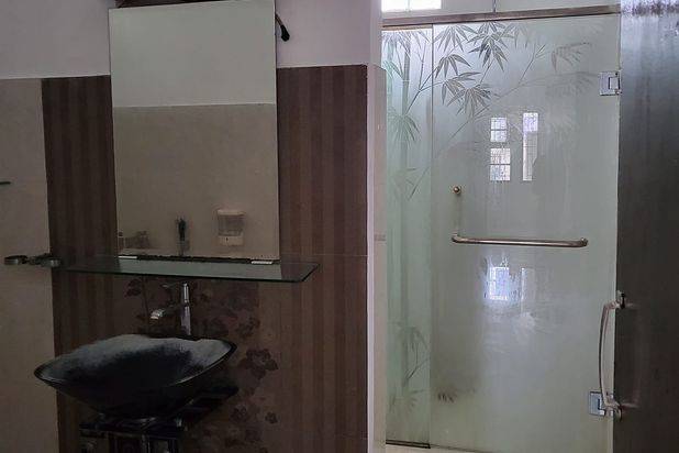 Rumah Siap Huni di Istana Kawaluyaan Jatisari Buahbatu Bandung