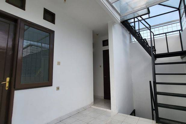 Rumah Siap Huni di Istana Kawaluyaan Jatisari Buahbatu Bandung