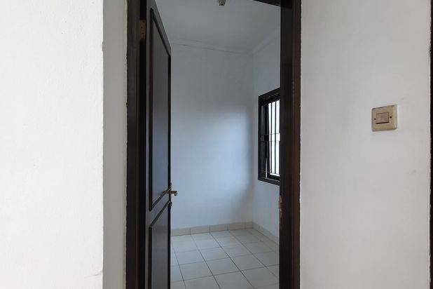Rumah Siap Huni di Istana Kawaluyaan Jatisari Buahbatu Bandung