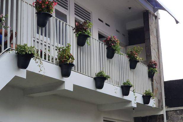 Rumah Asri Siap Huni di Kebon Waru Batununggal Bandung