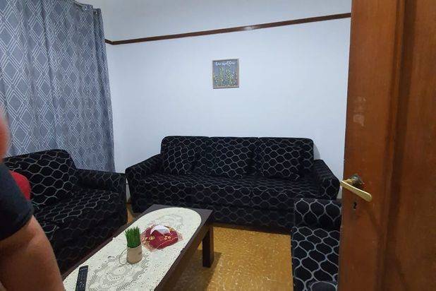 Rumah Asri Siap Huni di Kebon Waru Batununggal Bandung