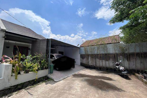 Rumah Minimalis Siap Huni di Banjaran Kabupaten Bandung
