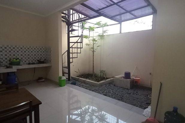Rumah Minimalis Siap Huni di Banjaran Kabupaten Bandung