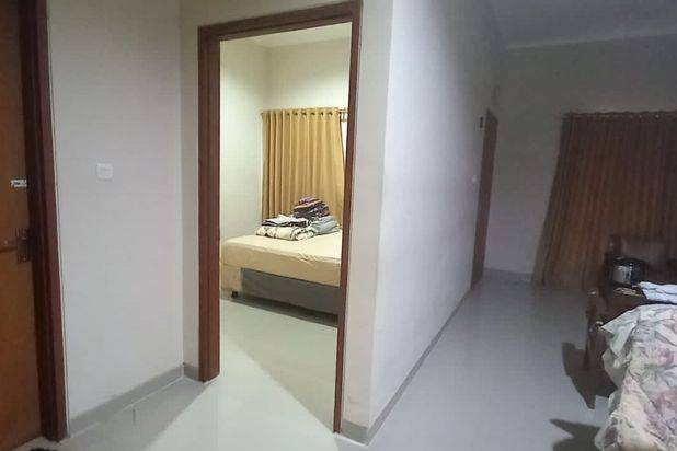 Rumah Minimalis Siap Huni di Banjaran Kabupaten Bandung