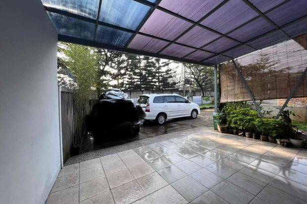 Rumah Minimalis Siap Huni di Banjaran Kabupaten Bandung