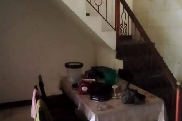 Rumah Tinggal Perlu Renov di Margahayu Raya Buahbatu Bandung