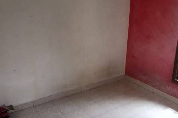Rumah Tinggal Perlu Renov di Margahayu Raya Buahbatu Bandung