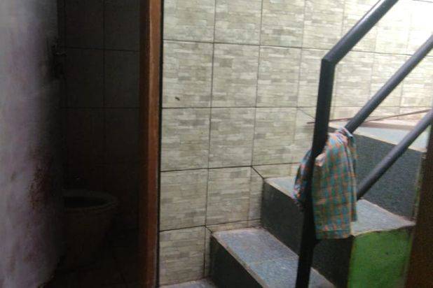 Rumah Tinggal Perlu Renov di Margahayu Raya Buahbatu Bandung