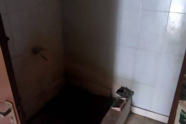 Rumah Tinggal Perlu Renov di Margahayu Raya Buahbatu Bandung