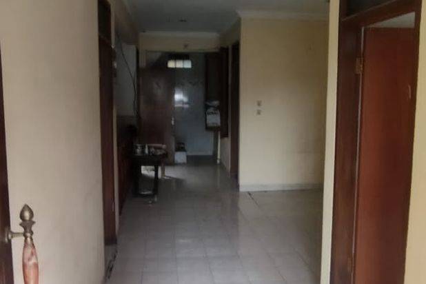 Rumah Tinggal Perlu Renov di Margahayu Raya Buahbatu Bandung