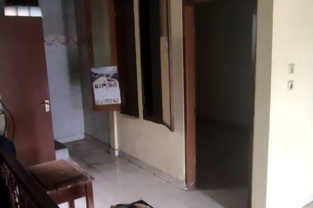 Rumah Tinggal Perlu Renov di Margahayu Raya Buahbatu Bandung