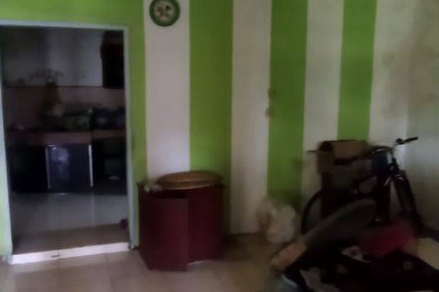 Rumah Tinggal Perlu Renov di Margahayu Raya Buahbatu Bandung