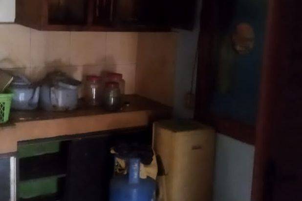 Rumah Tinggal Perlu Renov di Margahayu Raya Buahbatu Bandung