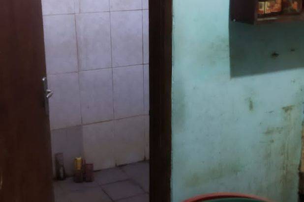 Rumah Tinggal Perlu Renov di Margahayu Raya Buahbatu Bandung