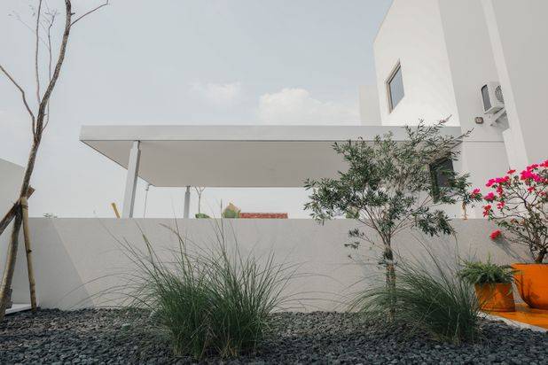 Jual Rumah Dengan Konsep Aesthetic Terbaik Di Soreang Bandung
