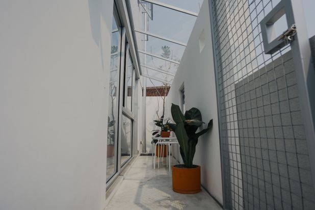 Jual Rumah Dengan Konsep Aesthetic Terbaik Di Soreang Bandung
