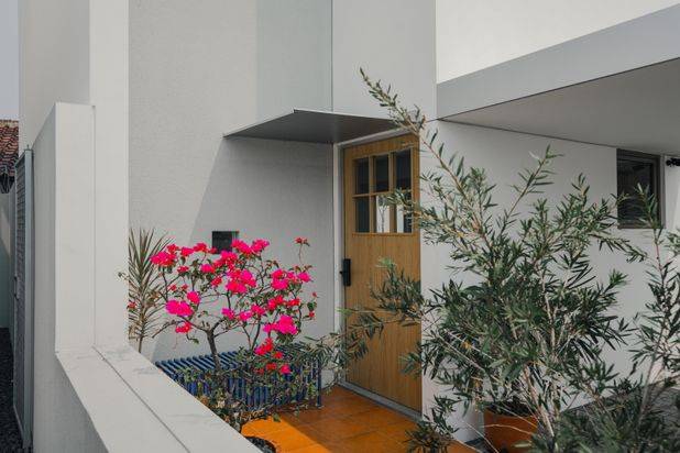 Jual Rumah Dengan Konsep Aesthetic Terbaik Di Soreang Bandung