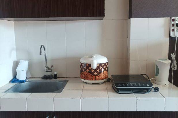 Apartemen Studio Di Pinewood Jatinangor Paling Murah