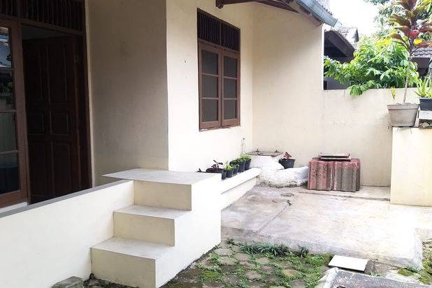 Jual Rumah Minimalis Di Antapani Bandung Harga Terbaik