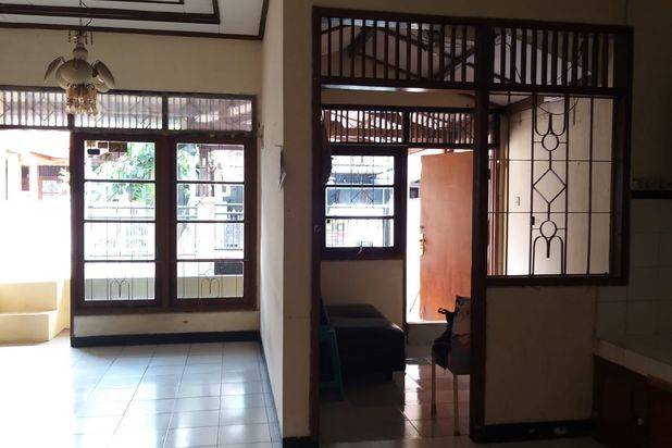 Jual Rumah Minimalis Di Antapani Bandung Harga Terbaik