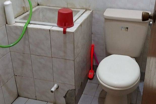 Jual Rumah Minimalis Di Antapani Bandung Harga Terbaik
